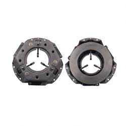 17173: Aftermarket E-Parts Plate - Pressure