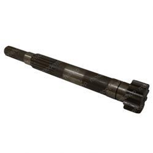 17345: Aftermarket E-Parts Axle - Shaft