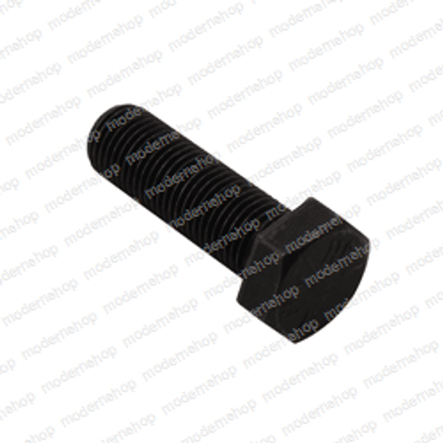 18202: Aftermarket Hyster Forklift Capscrew - 3/8-24 X 1-1/4 In