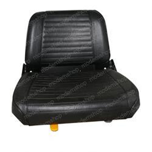 18214: Aftermarket Drexel Forklift Seat Assembly 18214: Aftermarket Drexel Forklift Seat Assembly