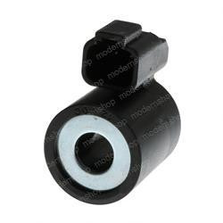 184104: Aftermarket Mustang Coil