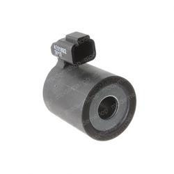 184105: Aftermarket Mustang Coil W/diode