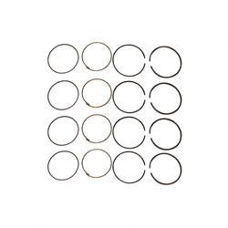 1954: Aftermarket Hyster Forklift Ring Set - (Std)
