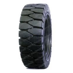 195417: Aftermarket Hyster Forklift Tire - 6.00X9-4.00 Lug