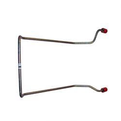 200648: Aftermarket Cascade Hydraulic Pipe Assembly