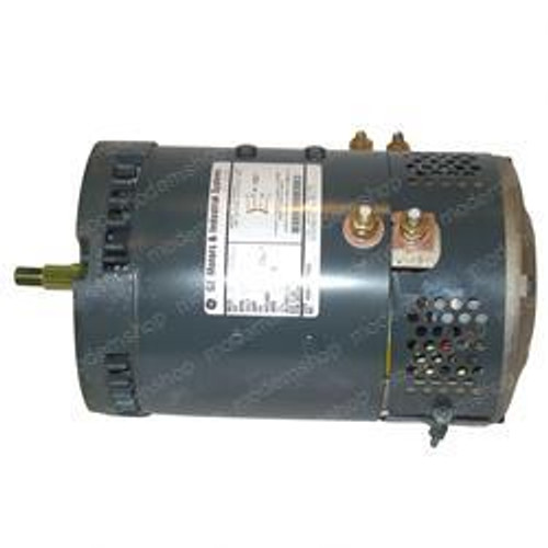 2013061: Aftermarket Hyster Forklift Motor - Drive 2013061: Aftermarket Hyster Forklift Motor - Drive