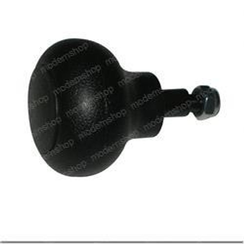 2027537: Aftermarket Hyster Forklift Knob - Steering Hand Wheel