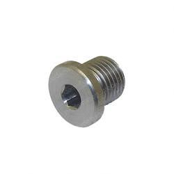 1468350: Aftermarket Hyster Screw Plug