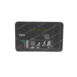1476448-R: Aftermarket Curtis Instrumemt Display - Reman