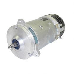 1516081: Aftermarket Hyster Motor - Traction