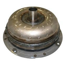 2035509: Aftermarket Hyster Converter - Torque