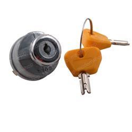 2035830: Aftermarket Hyster Forklift Switch - Ignition