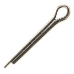 2037317: Aftermarket Hyster Pin - Split