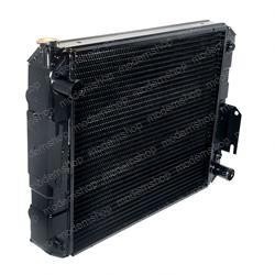 2037521: Aftermarket Hyster Radiator