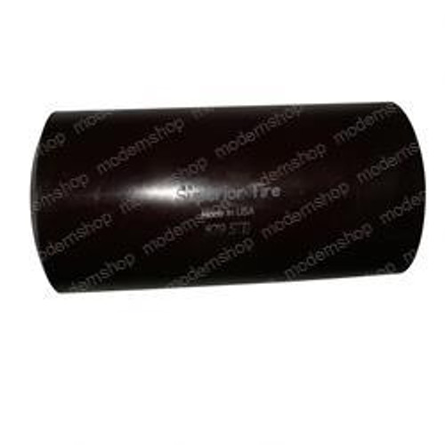 2039298-MIL: Aftermarket Yale Forklift Wheel - Poly - Standard