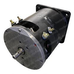 2040292-R: Aftermarket Hyster Motor - Reman Dc