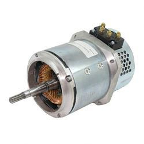 2041762: Aftermarket Hyster Forklift Motor - Drive 2041762: Aftermarket Hyster Forklift Motor - Drive