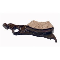 2042725: Aftermarket Hyster Pad - Brake