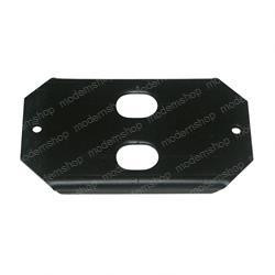 2043429: Aftermarket Hyster Plate