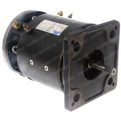 2044165-R: Aftermarket Hyster Motor - Reman - Dc