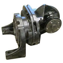 2045188R: Aftermarket Hyster Forklift Drive Unit - Rebuilt