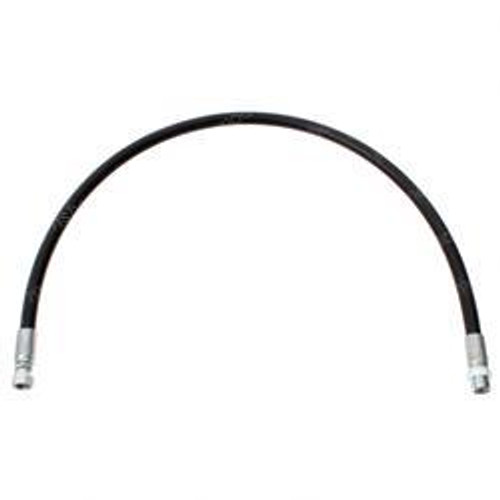 2048536: Aftermarket Hyster Forklift Hose Assembly 2048536: Aftermarket Hyster Forklift Hose Assembly