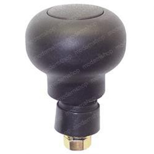 2055156: Aftermarket Hyster Forklift Knob - Steering Hand Wheel