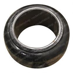 2059613: Aftermarket Hyster Tire - Poly - 10X5X6.5