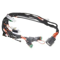 2071395: Aftermarket Hyster Harness Ps Xmsn