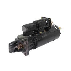 2071527: Aftermarket Caterpillar/Towmotor Motor - Group