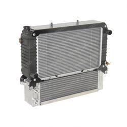 2074789: Aftermarket Hyster Radiator Assembly
