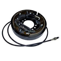 2077264: Aftermarket Hyster Brake Assembly - Lh