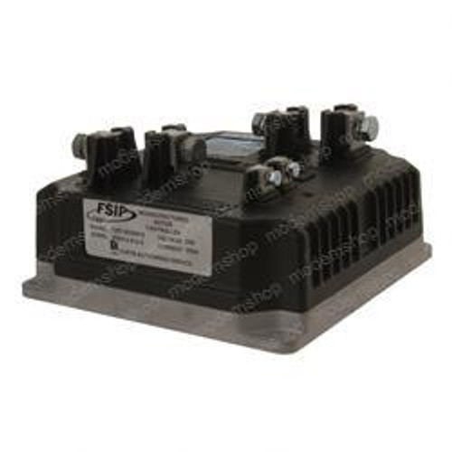2077350R: Aftermarket Hyster Forklift Controller - Pmc Renewed