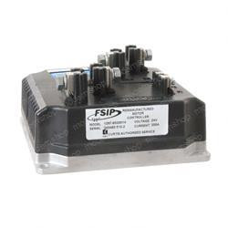 2077351R: Aftermarket Hyster Controller - Pmc Reman