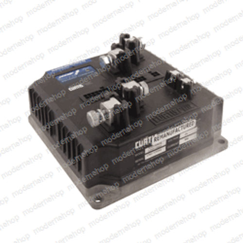 2077355: Aftermarket Hyster Forklift Controller - Pmc Renewed