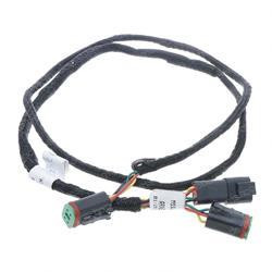 2079281: Aftermarket Hyster Forklift Harness Impact