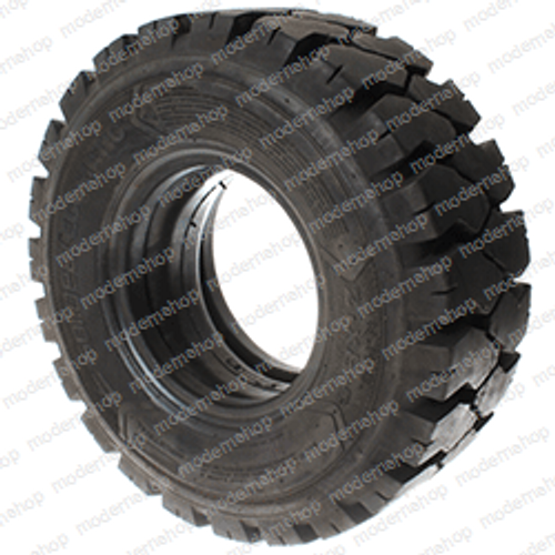 2082859: Aftermarket Hyster Forklift Tire - 21X8X9 14Pr Ecomatic