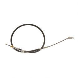 2084247: Aftermarket Hyster Parking Brake Cable - Rh
