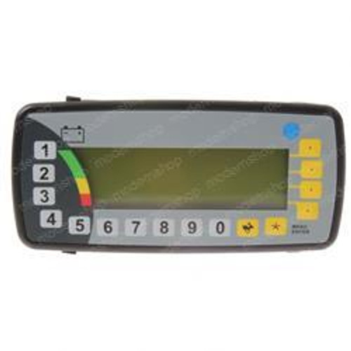 2085870: Aftermarket Hyster Forklift Dash Display Pr 2085870: Aftermarket Hyster Forklift Dash Display Pr