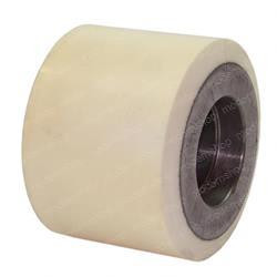 2086326-SUP: Aftermarket Hyster Wheel - Poly 5 X 3.875 Xl