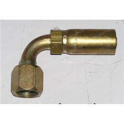 2086767: Aftermarket Hyster Coupling - Synflex