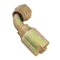 2086812: Aftermarket Hyster Fitting - Parker