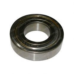 208868: Aftermarket Hyster Bearing - Ball Double Shield