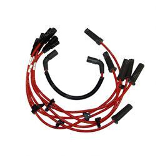 2088832: Aftermarket Hyster Forklift Wire Set - Spark Plug 2088832: Aftermarket Hyster Forklift Wire Set - Spark Plug