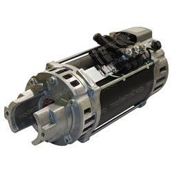 2094668: Aftermarket Hyster Motor - Electric - 48V - 3PH