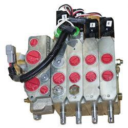 2094695: Aftermarket Hyster Hyd Control Valve - 240 Bar -
