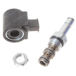 2033832: Aftermarket Hyster Valve - Solenoid