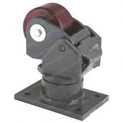 2033844: Aftermarket Hyster Caster Assembly