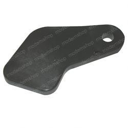 222406: Aftermarket Tennant Stop Safety