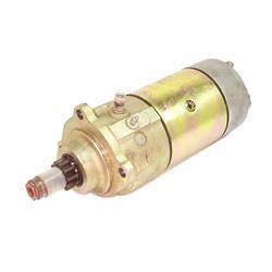 223099: Aftermarket Hyster Forklift Motor - Starter